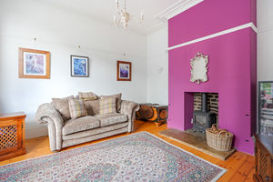 Ventnor Place